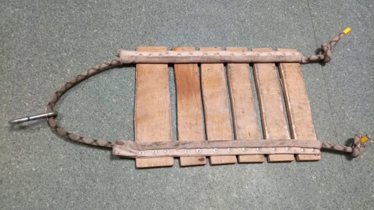 Протектор панцирного типа | Промышленный альпинизм