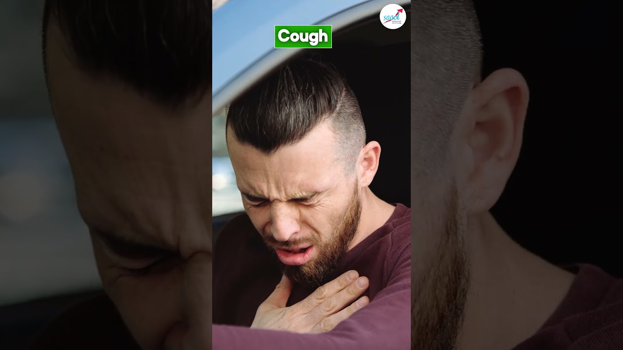 लंबे समय से कफ से हैं परेशान, अपनाएं ये 4 घरेलू उपचार | Home Remedies for Cough | Dr. Bimal | SAAOL