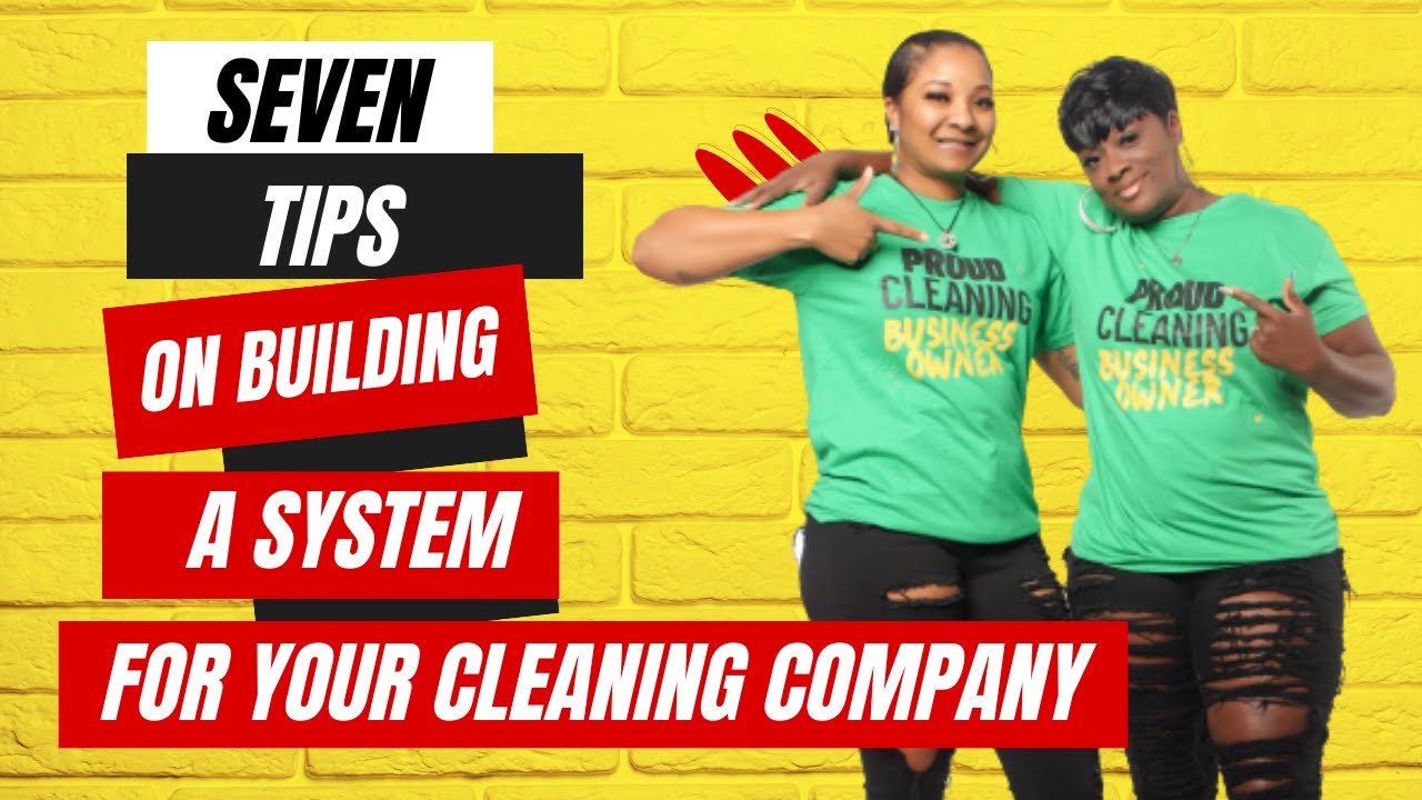 7 TIPS ON CREATING A SYSTEM
