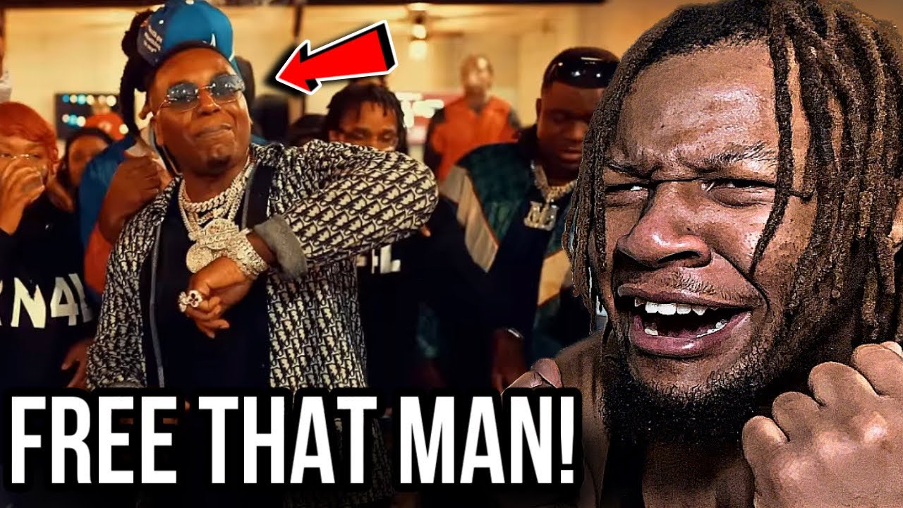 HoneyKomb Brazy & Birdman - Dis Datt (Official Video) [REACTION]