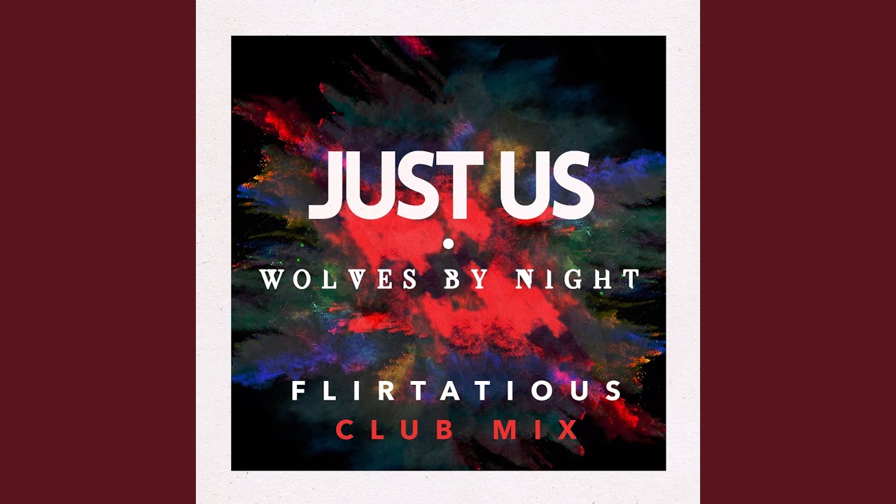 Flirtatious (Club Mix)