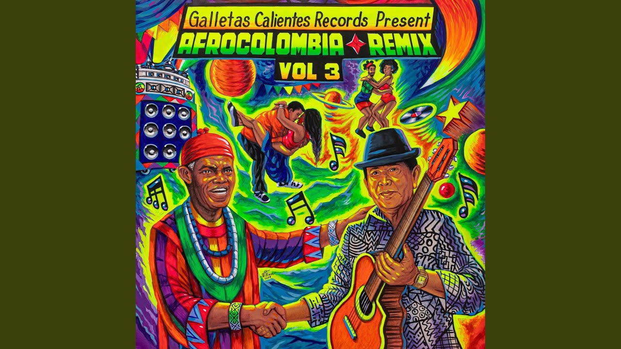 Kamsi Ebinu Ndum (Captain Planet Remix)