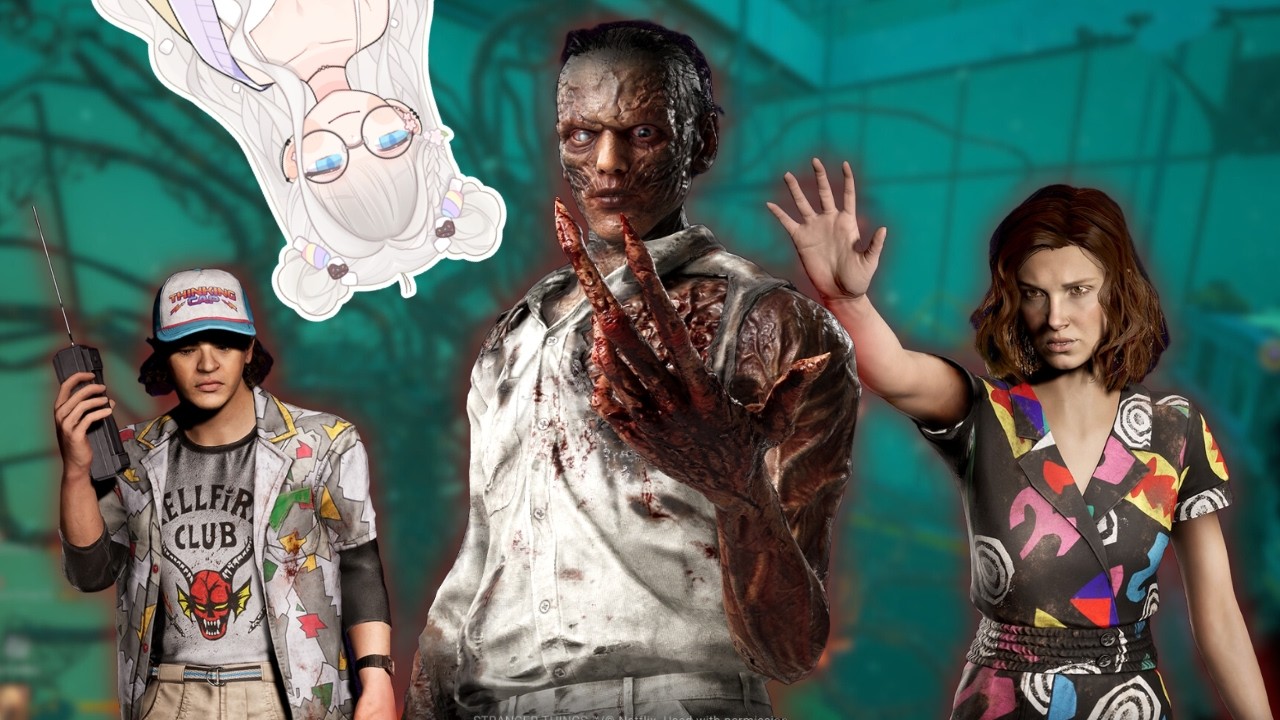 Things are looking STRANGER in dbd | Weekly Highlights
