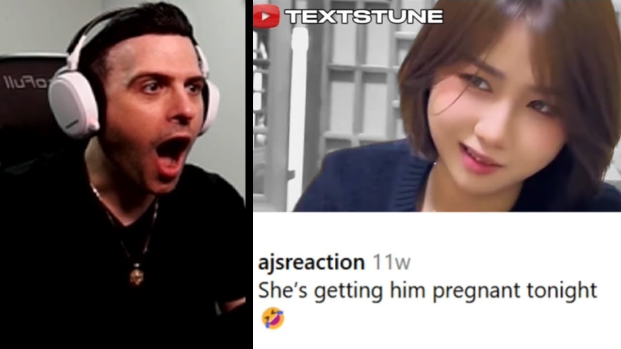 We all React and Laugh to the CRAZY videos YOU submit - Nagzz Reacts 1