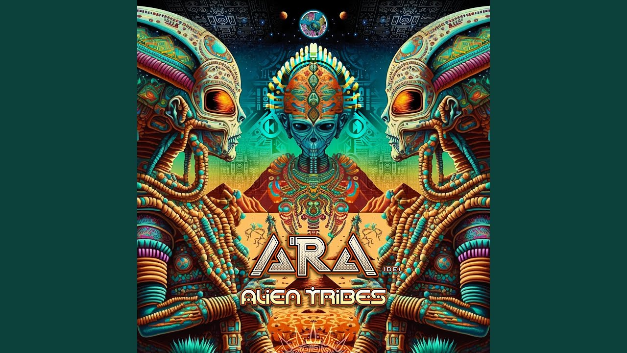 Alien Tribes