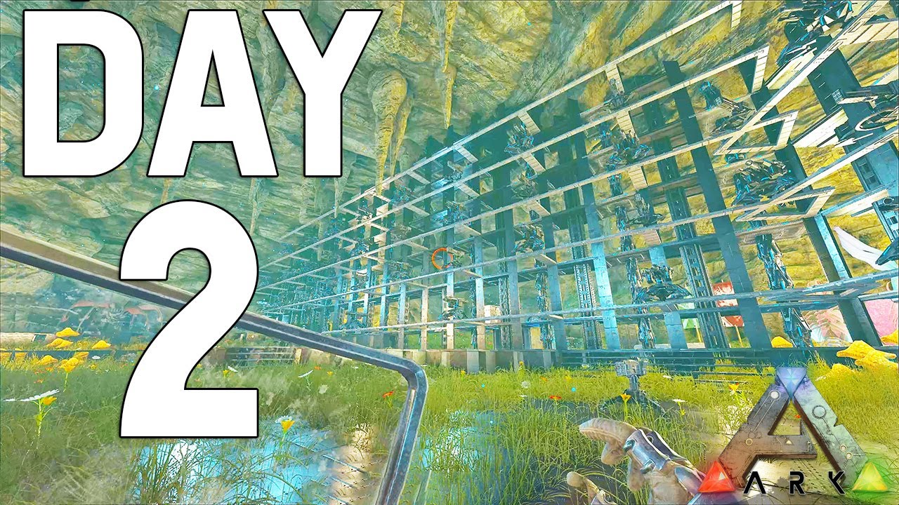 Building Our Nerfed Center Pearl Cave To Last The WIPE! ROAD TO ALPHA E2