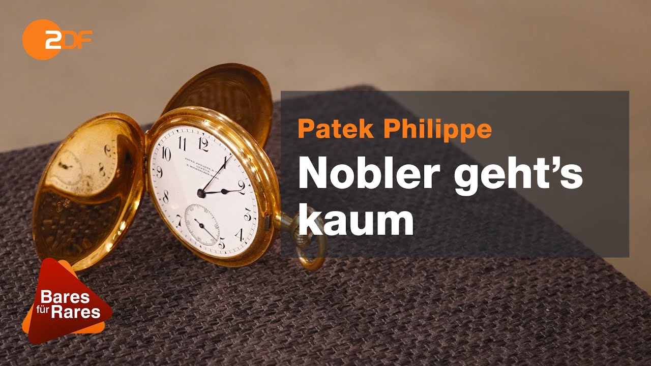Patek Philippe: 