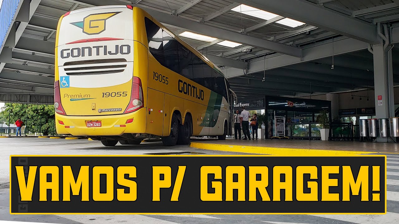 VIAÇÃO GONTIJO, RESENDE (RESTAURANTE GRAAL) até RIO DE JANEIRO(GARAGEM  GONTIJO) LINHA , SP X ILHÉUS