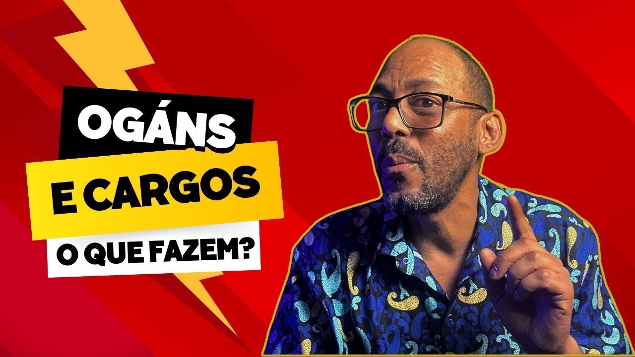 Cargos Alabe, Axogum o que um Ogam não deve fazer na sala de Candomblé. Assista #compartilhe #orixas