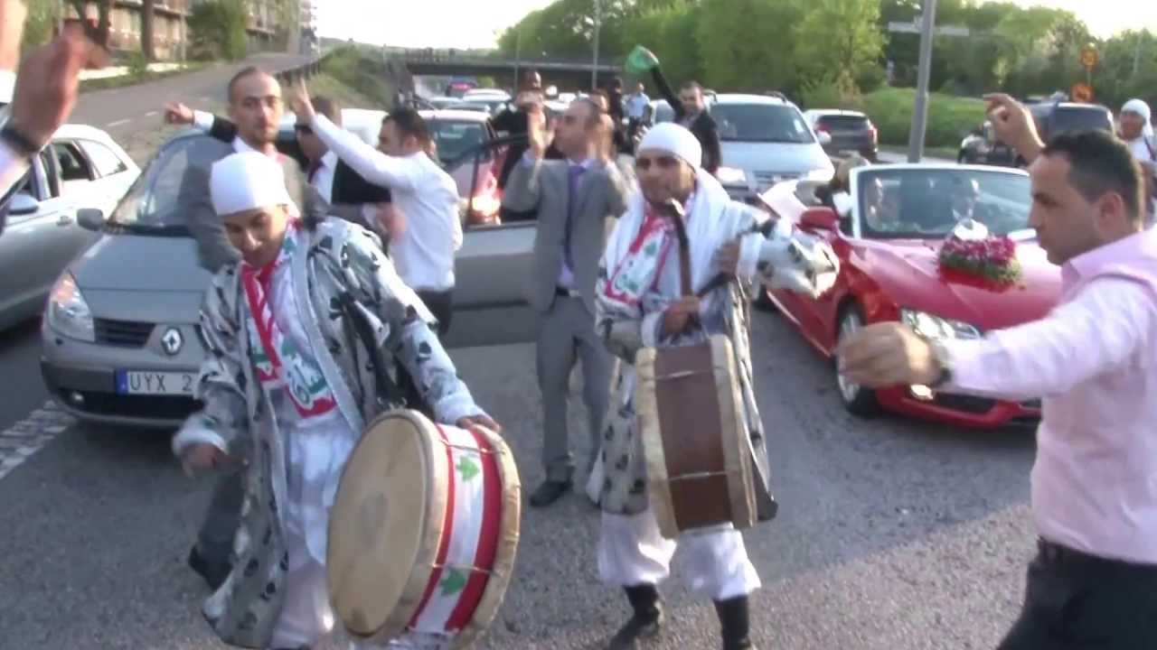 17.05.2013 Semmo in schweden mit El Lahub