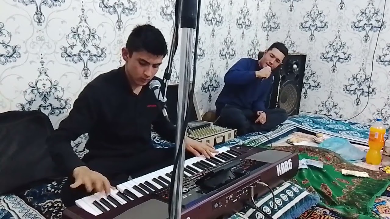 Guvanch DAGLARA #2025 #live #livemusic 🔥