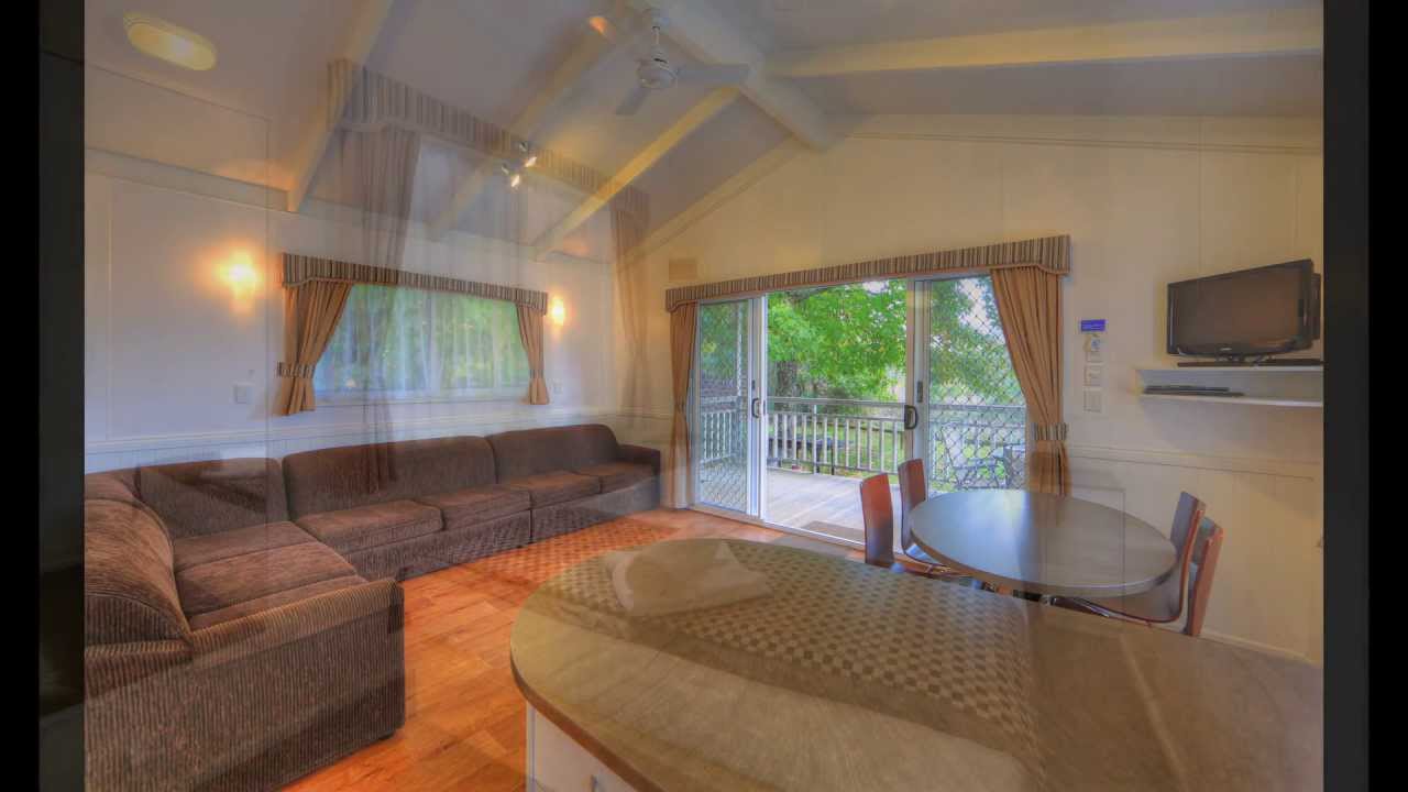 BIG4 Porepunkah Holiday Park Presented by Peter Bellingham Photography