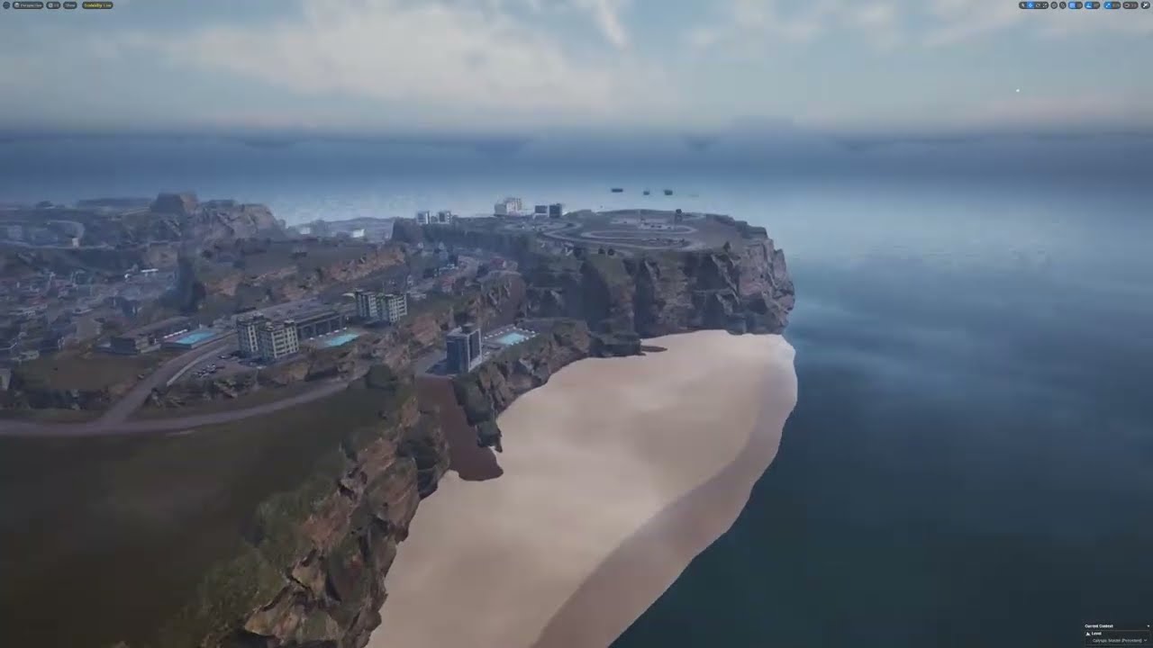 Doctrines Now , Saves & Evacuation Next