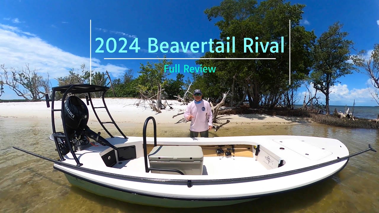 Beavertail Rival Review