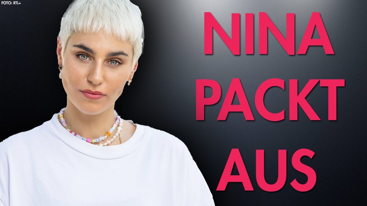 Princess Charming 2023: Nina packt aus - So ging es mir nach dem AUS im Finale | INTERVIEW