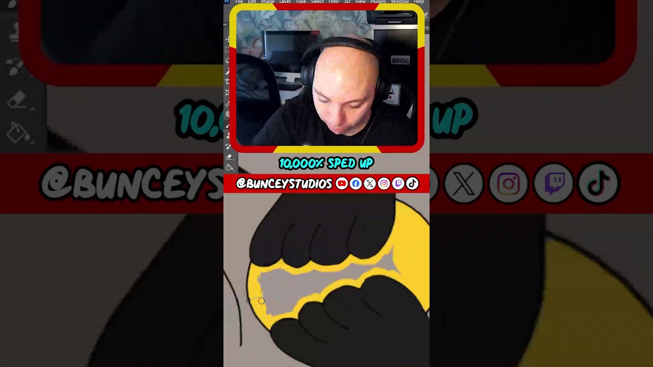 Art Stream Highlight #10 
