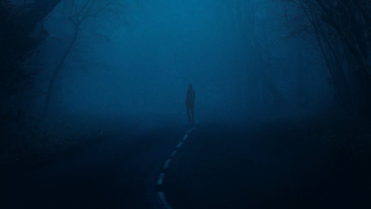 M83 - Solitude (TR1N1TY Remix)