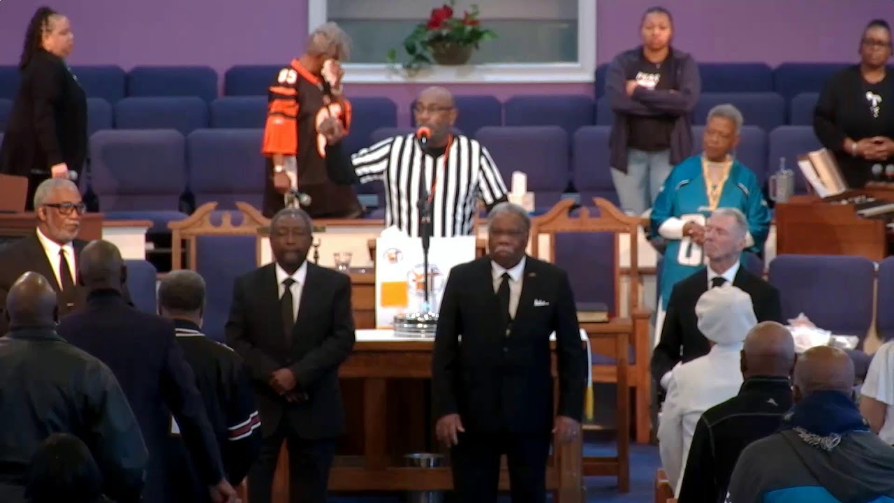 Chesterfield MBC Feb. 8, 2026