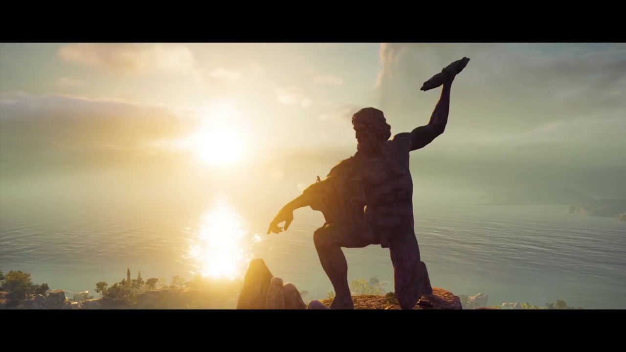 5 Best Upcoming Ubisoft games of 2018 -2019