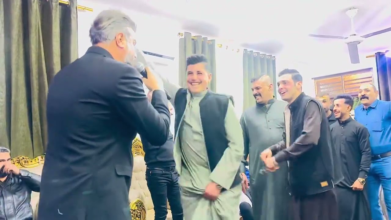 جلسه جميله من حفله بغداد الدوره حنه فهد العيثاوي جديد جديد وحصري من قناتي عاليوتيوب صدام الجراد