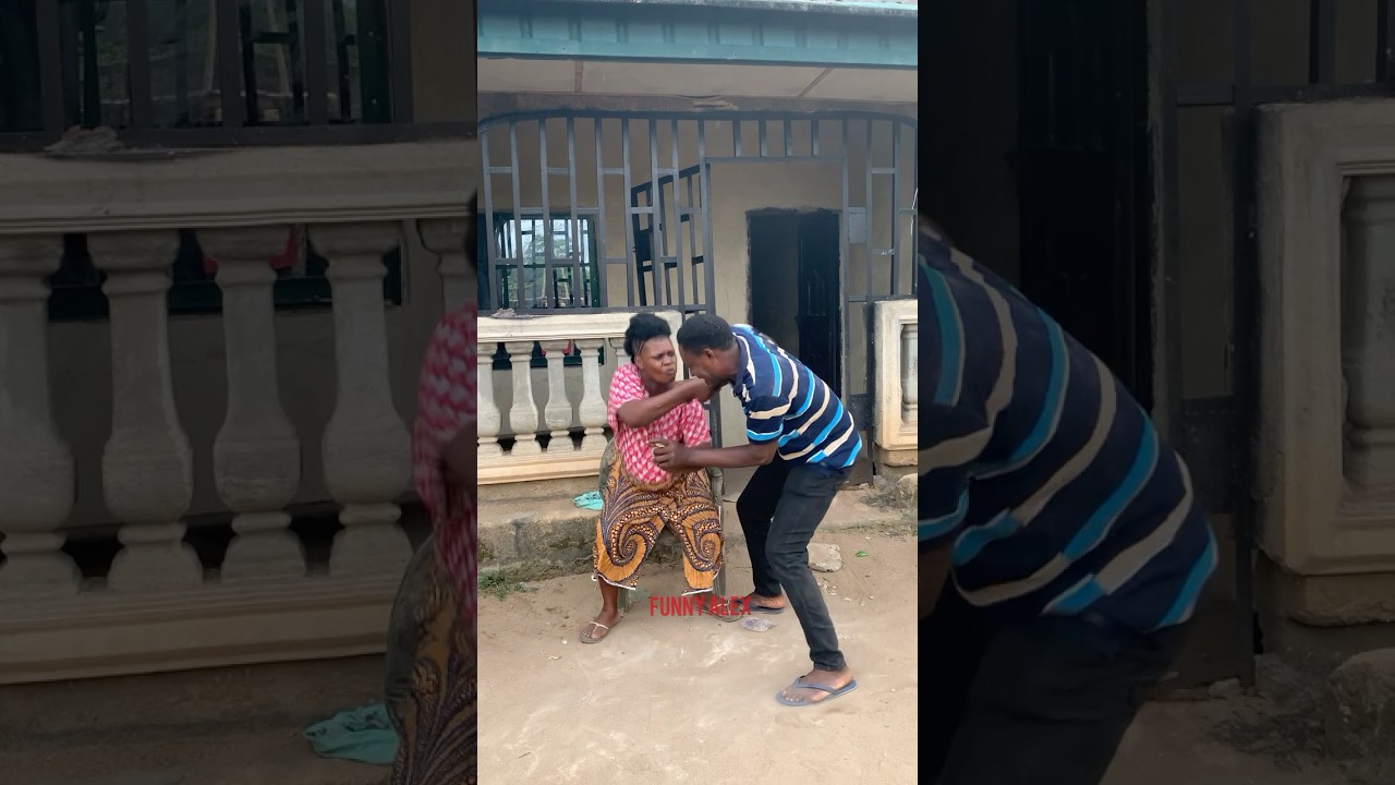 Phone wahala #bestcomedyskit #comedy #funny