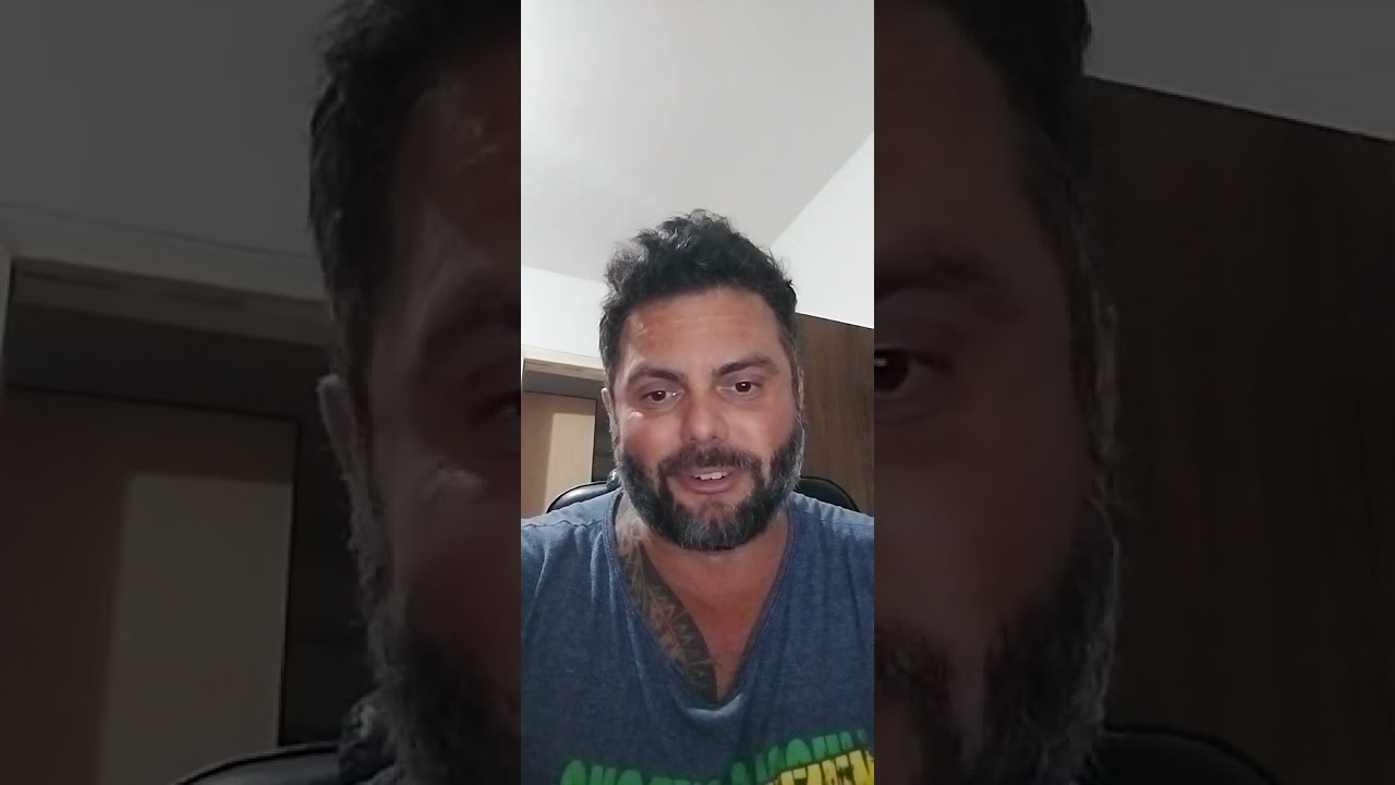 As mudanças climáticas estão aí 