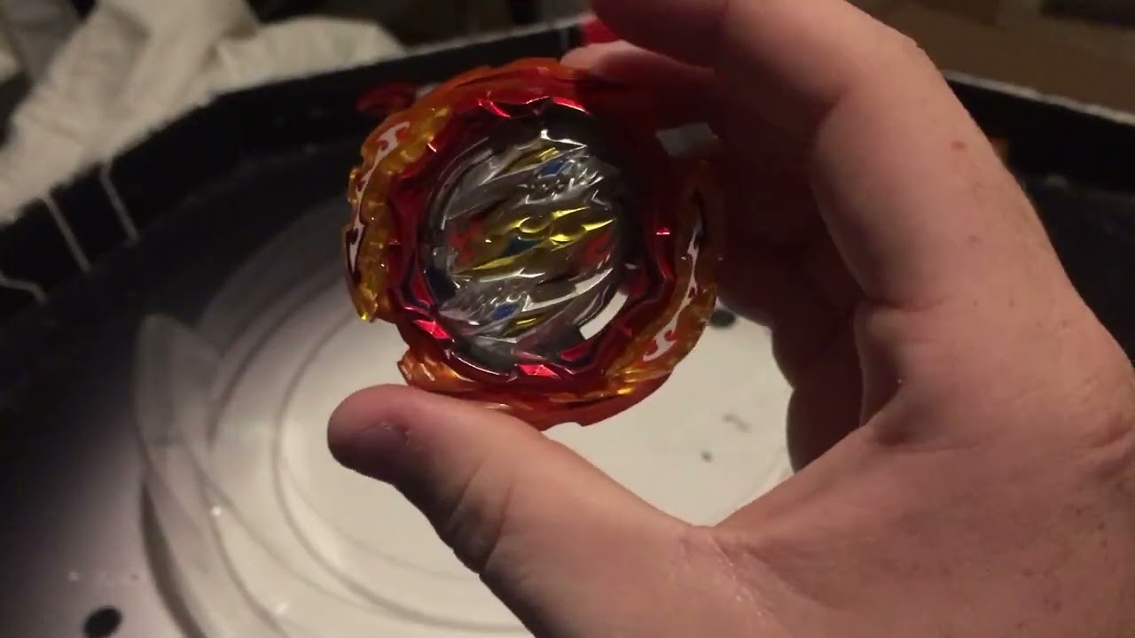 Reproduction BB-10 is better than the original?!? Unboxing
