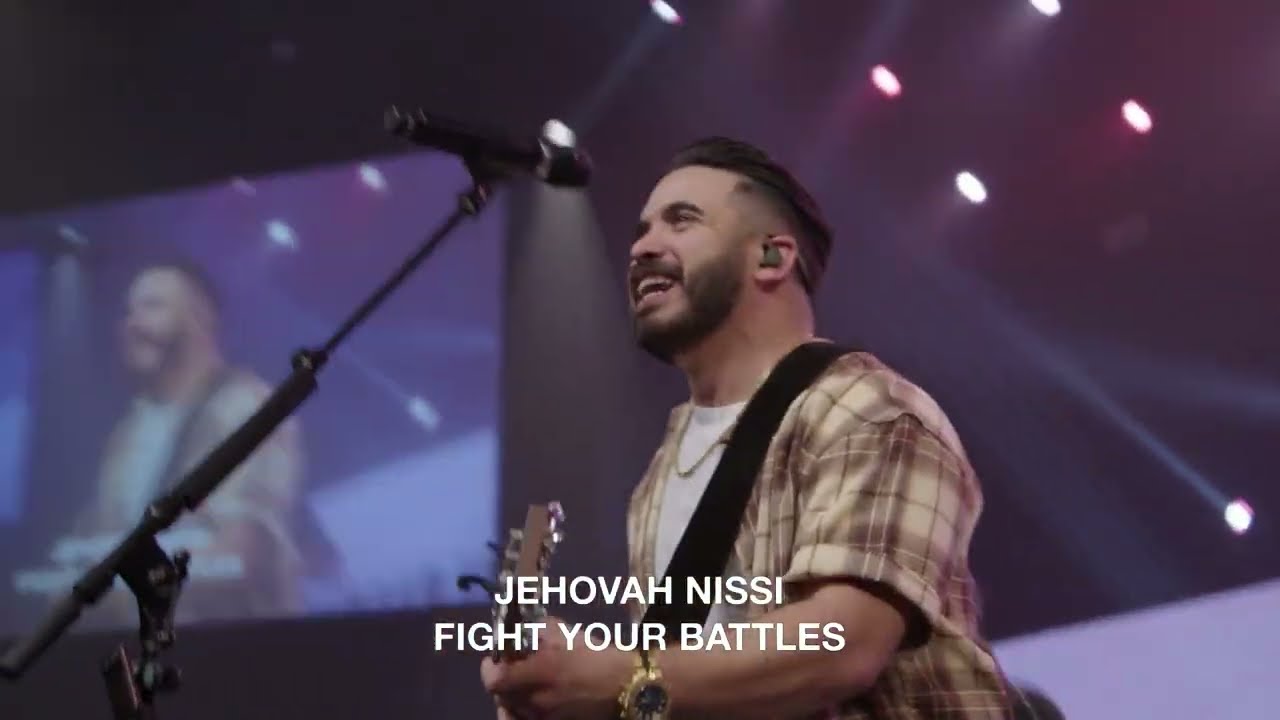 Red Worship 08.03.2026 (Сан-Хосе, Калифорния)