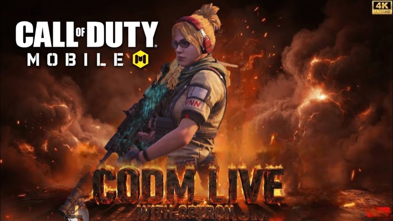 💯🎮Cod mobile playing with Mythic AGR 556 Flying Dutchman #callofduty 🎮💯