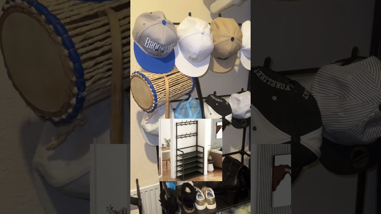 Shoe Organizer Review: Must-Have Storage Solution! #shoeorganizer