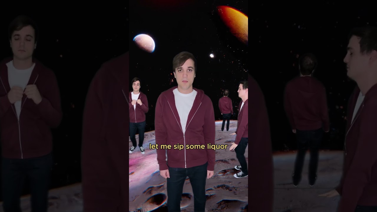 The introvert national anthem 