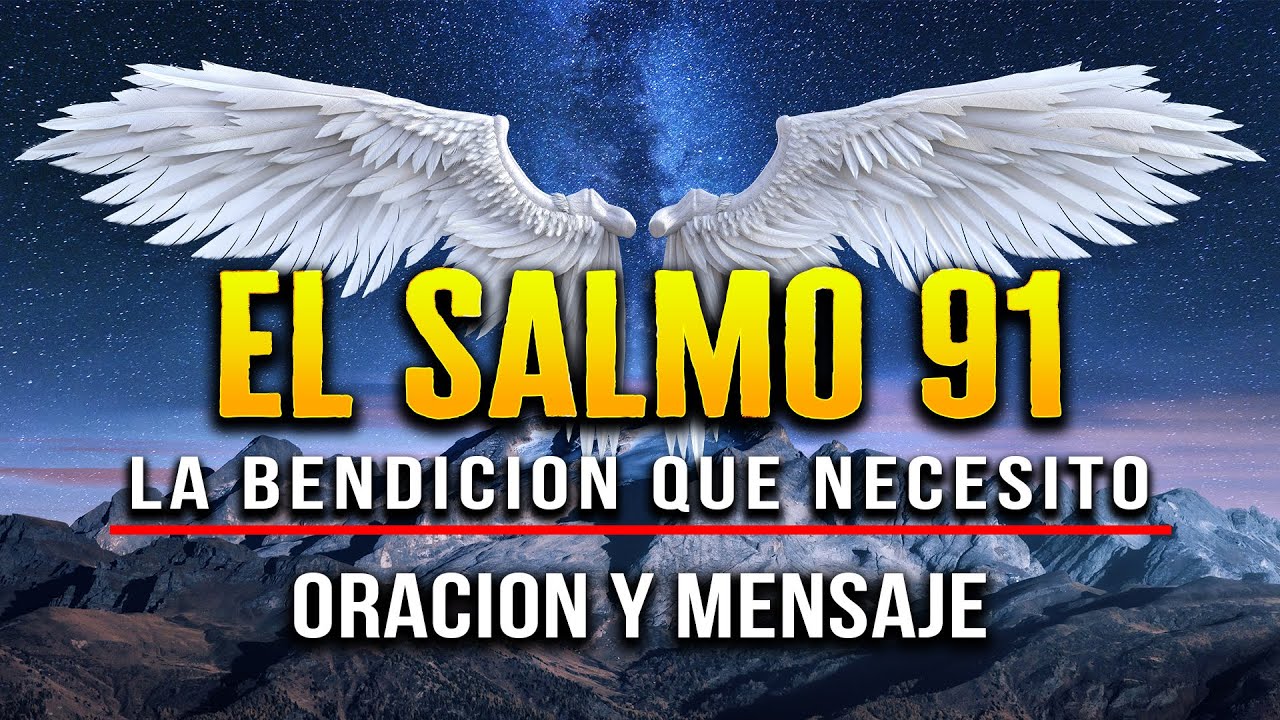 SALMO 91 