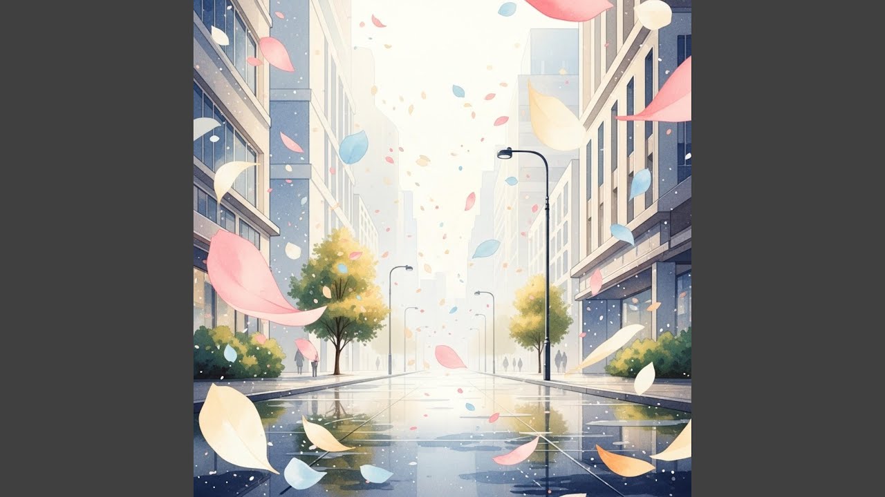 City Pop Trot