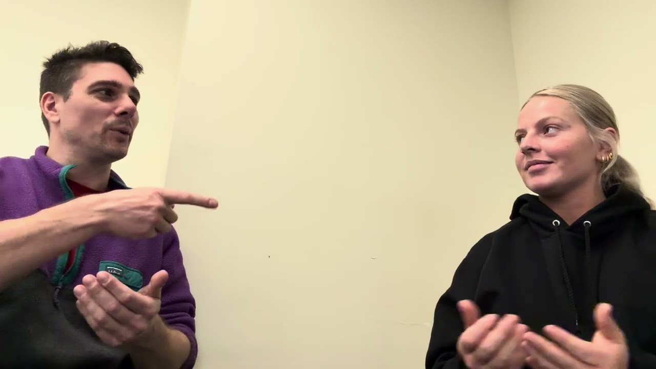 Elementary ASL 1-3 Review