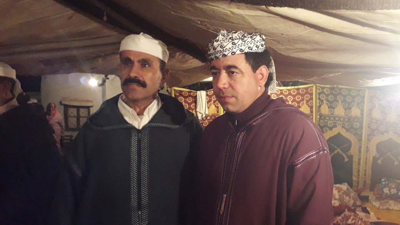 جديد الشيخ لحسن أوكان و الشيخ موسى أوعثمان || أسمع أوال