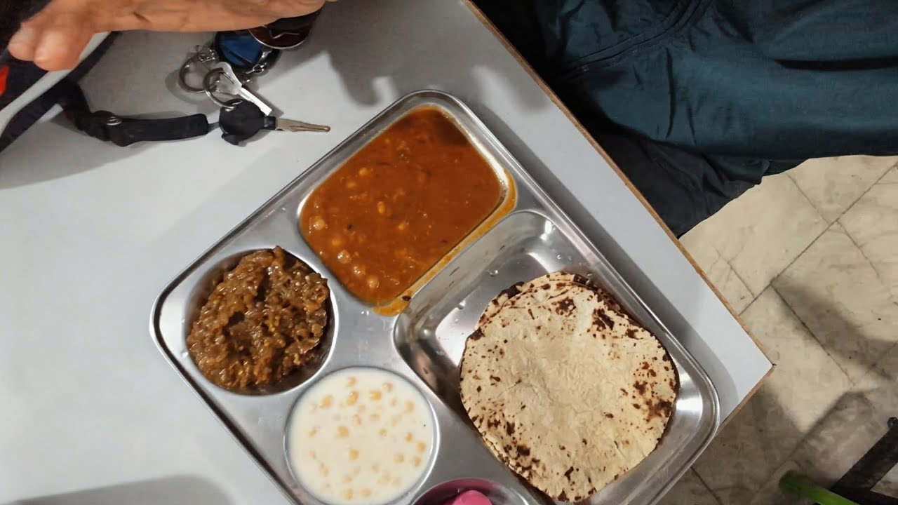 Aj maine khana nhi bnaya,aalsi mai😂, 10 Feb ,ik new challenge ke sath#youtube #dailyvideo
