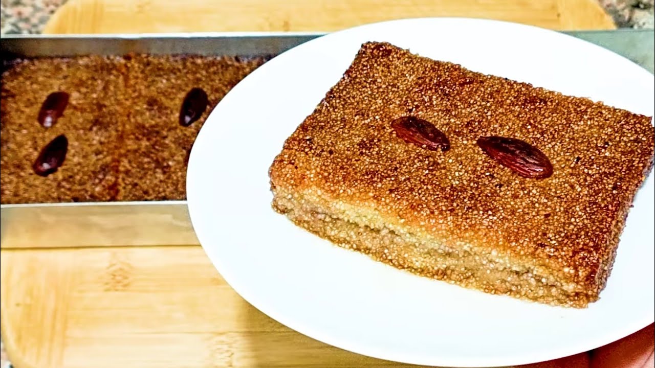 قلب اللوز 👌 في المول الأسطوري سهل و ناجح 💯  وبزاف بنين 🎊😋 من أشهى المعسلات الرمضانية 🌛