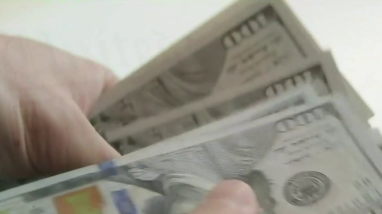 Amid talk of 4th stimulus check, some still haven't received the last one