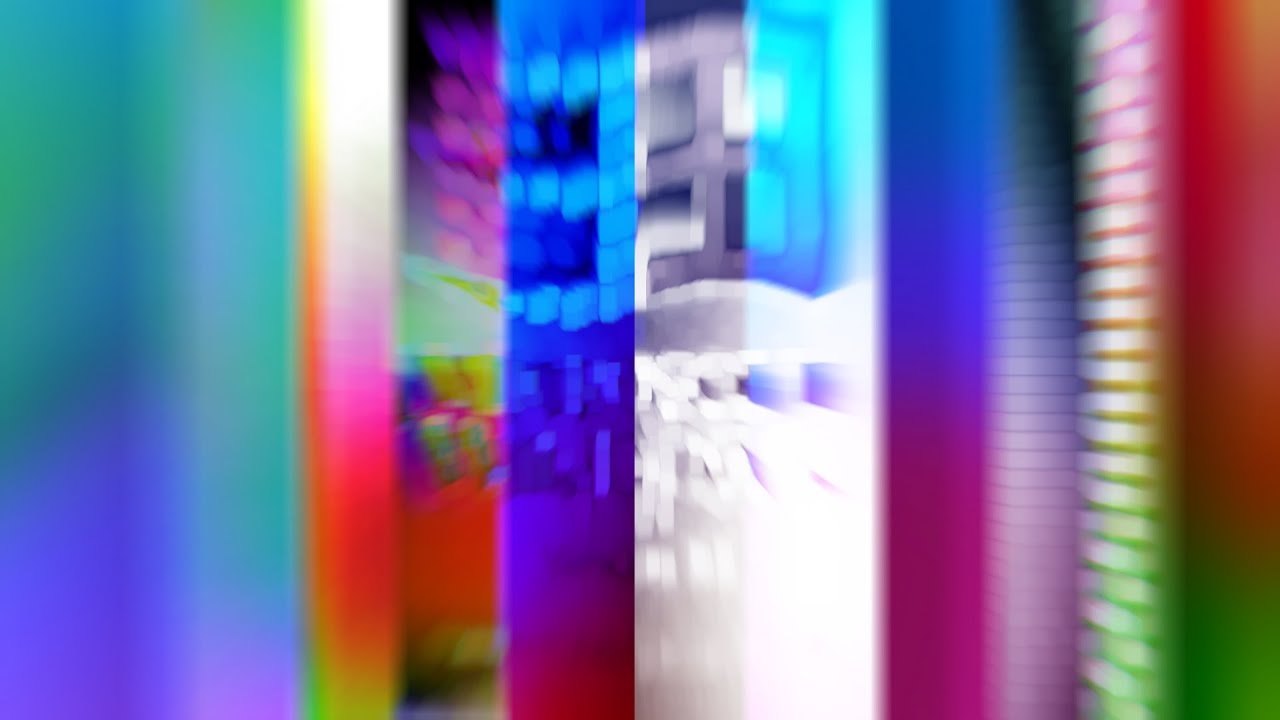 Windows 3.1 Effects #1 Effects (Pro TV Film Serial (1997) Effects)