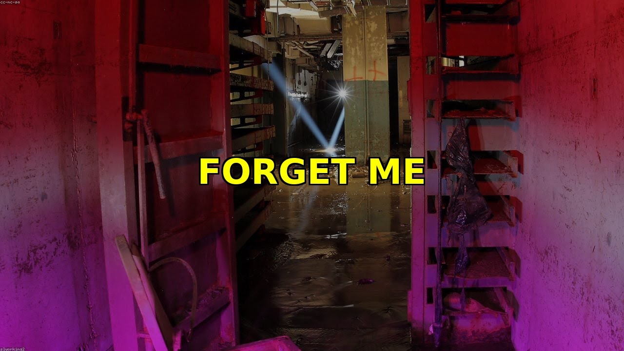 I Found The Silence Between Seconds In A Sealed Government Building - Part 1