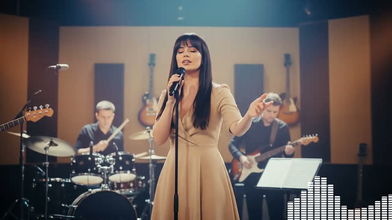 თოლიები მიფრინავენ შორი შორს 🎶(Hit Remix)🎶(Harmony) - Ai Music Nirvana