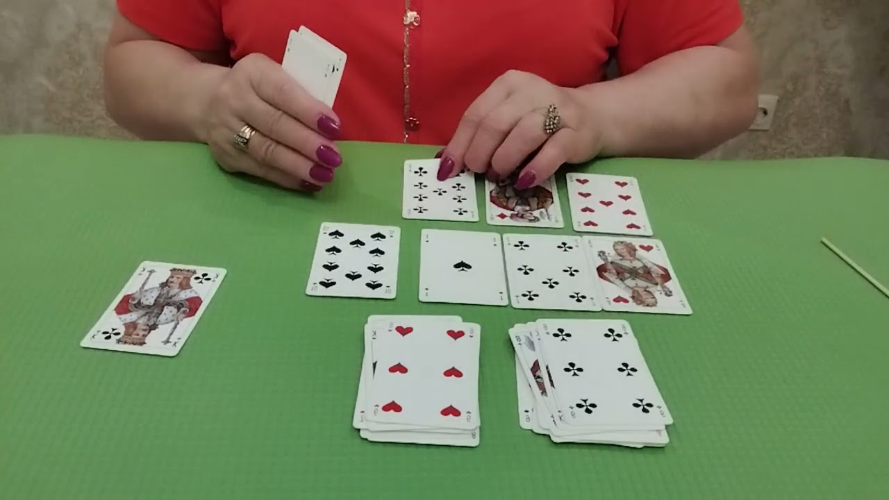 КРЕСТОВЫЙ КОРОЛЬ ПРЯМО СЕЙЧАС ❗❗❗