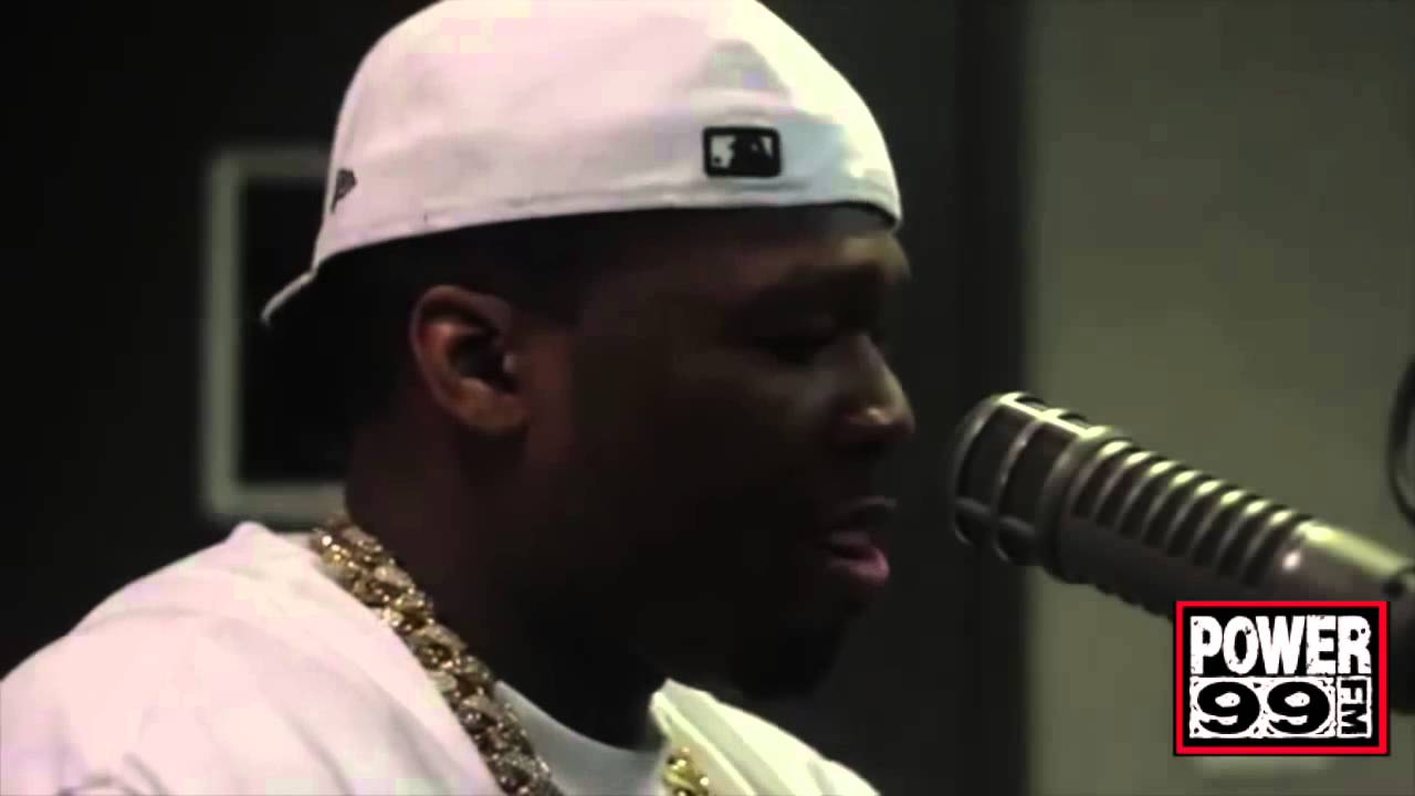 NEW 50 Cent Talks STOCKS BEEF, SLOWBUCK, G UNIT, Floyd Mayweather MCGREGOR INTERVIEW Part 2 of 3