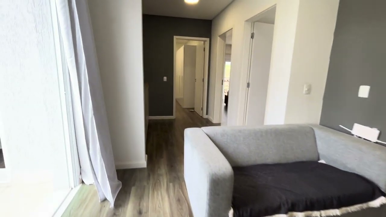 Casa em condomínio, Alphaville - SP 