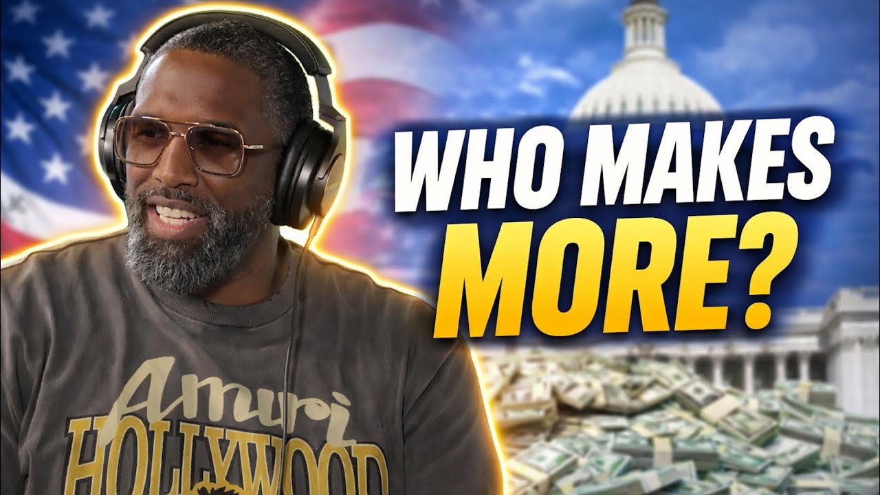 From 8-20% Margins?…(Who Makes More As A Government Contractor)!