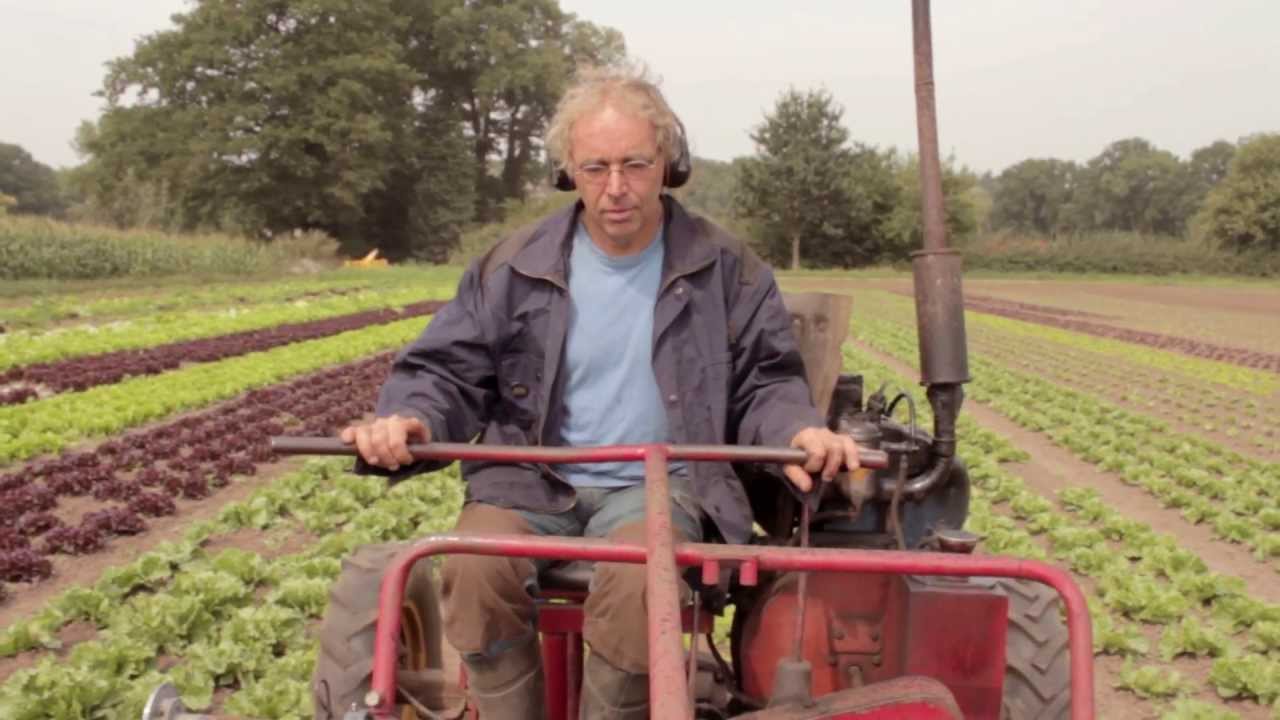 Het Monster Van Colmschate