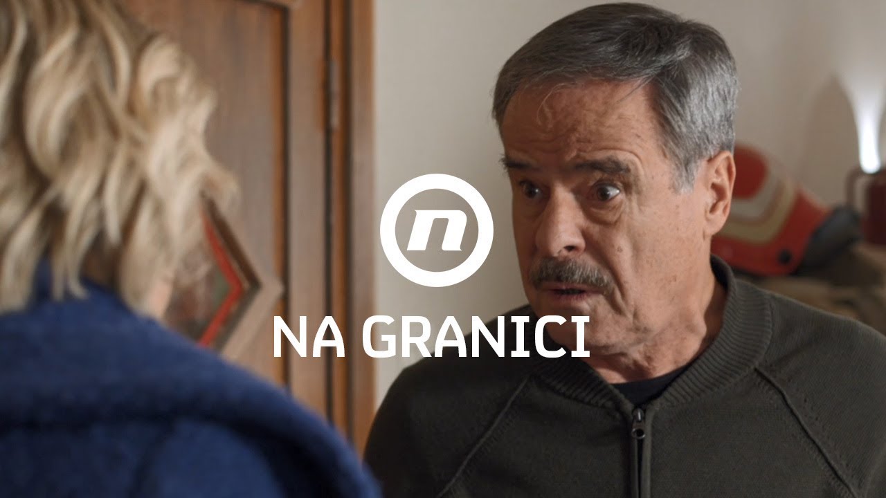 Na granici - ep 136 - Mijo paniči