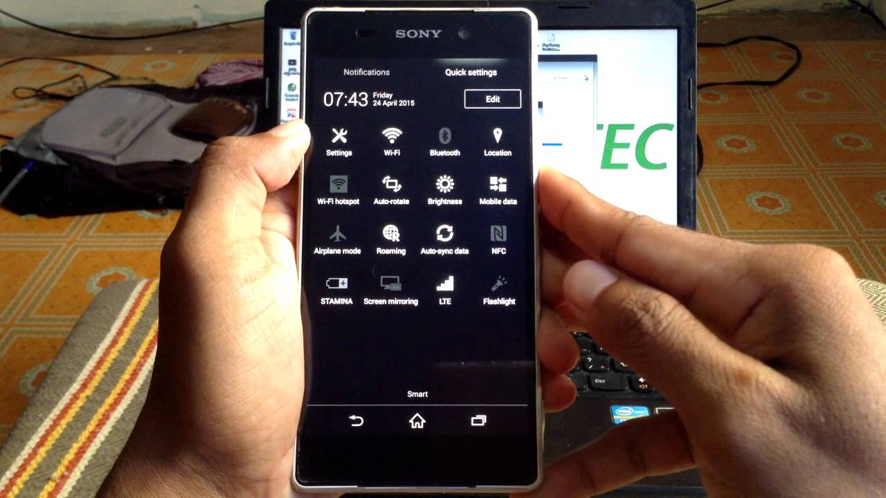 Android Kitkat vs Android Lollipop comparision | ការប្រៀបធៀប Android Kitkat ជាមួយ Android Lollipop