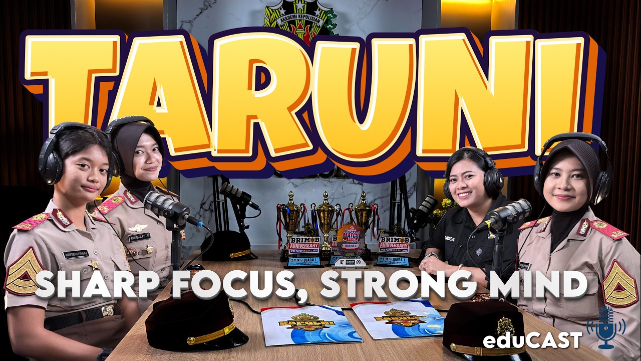 TARUNI 