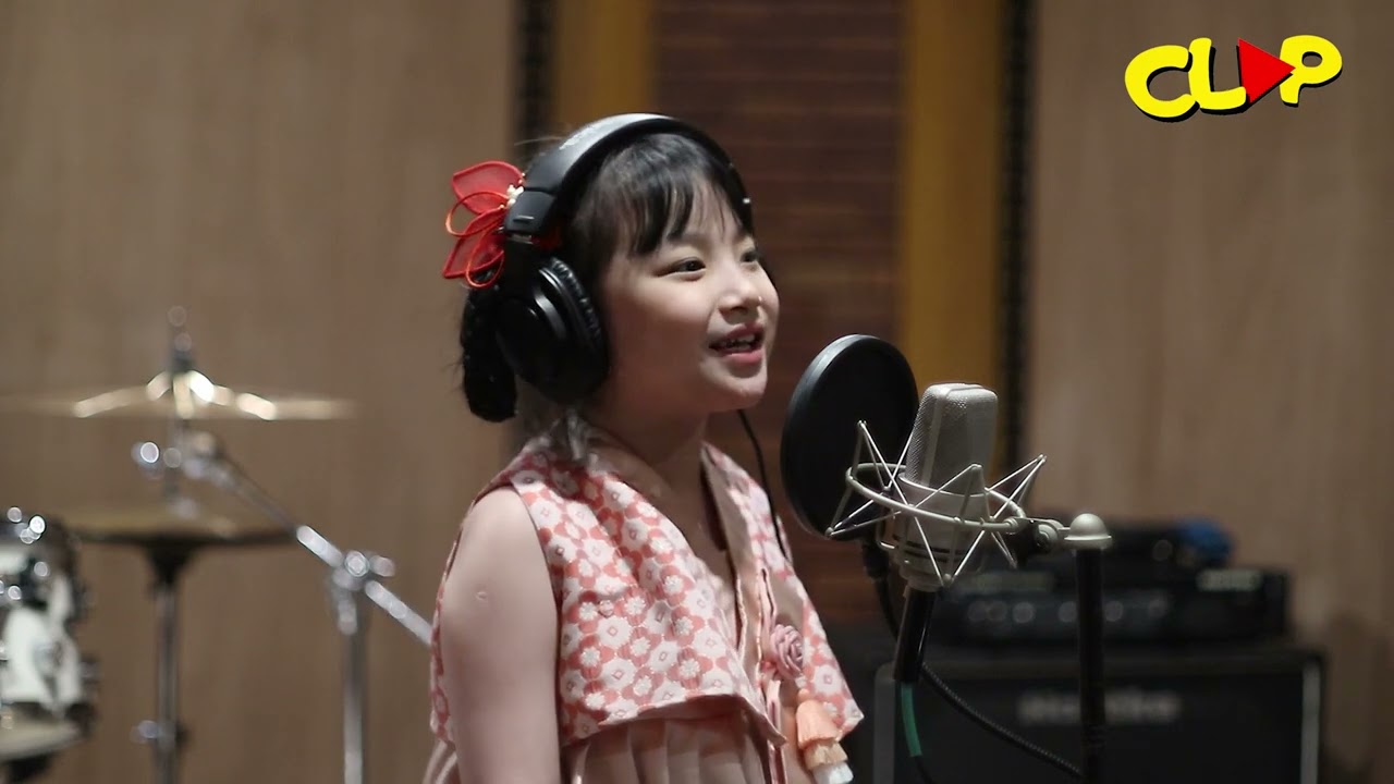 最美的光 Zui Mei De Guang | Cover by Sachiyo Angdias CLAP PRODUCTION